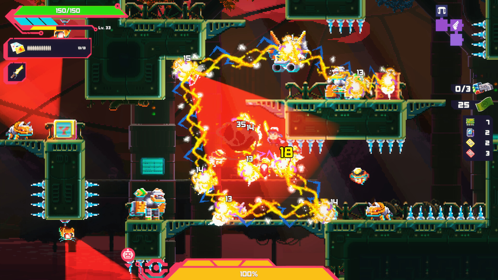《Lia 黑客命运 Lia Hacking Destiny》Switch美版中文+1.0.3补丁NSZ下载-禾谷轻创网