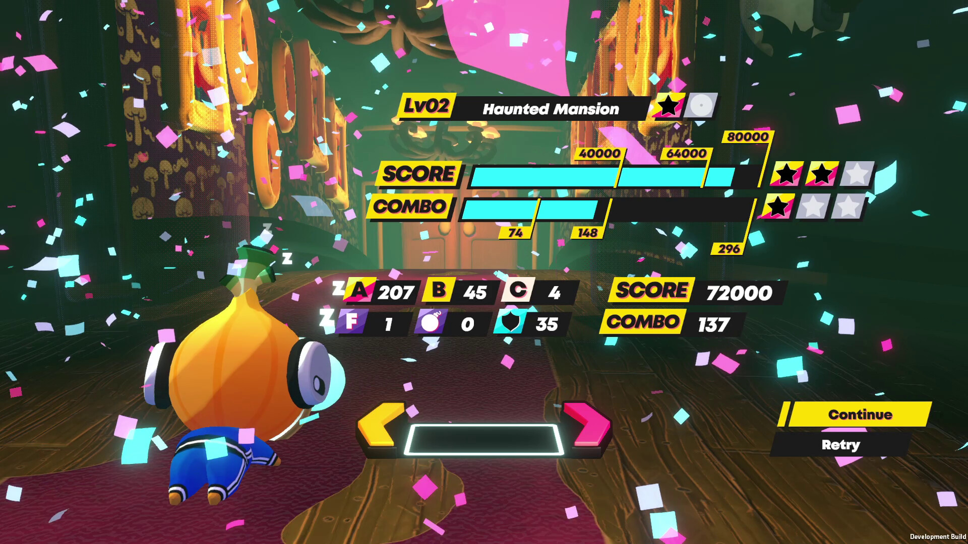 【5.05】《节奏萌芽 RHYTHM SPROUT》PS4欧版中文下载- 含v1.02补丁-禾谷轻创网
