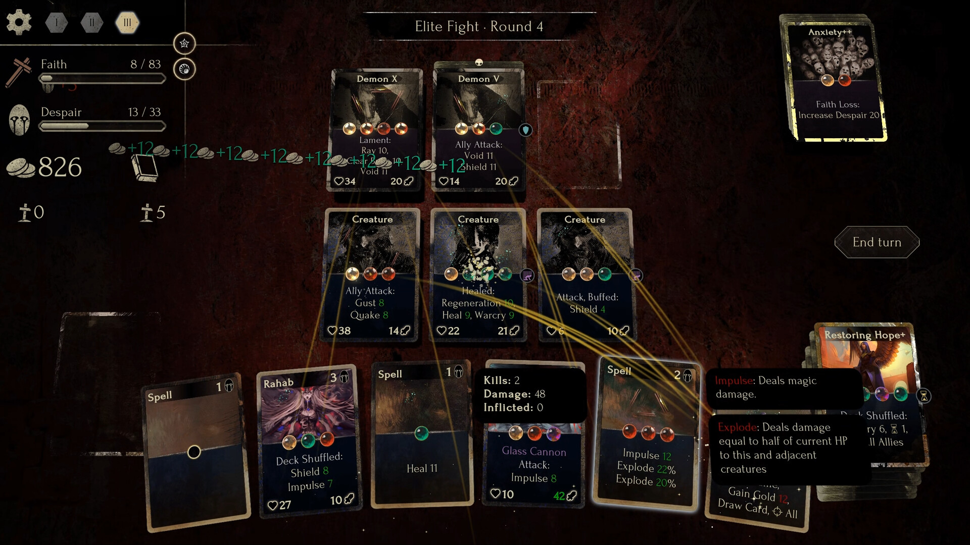 《绝望信仰/Faith in Despair》PC中文版下载-含Build.21074189-禾谷轻创网