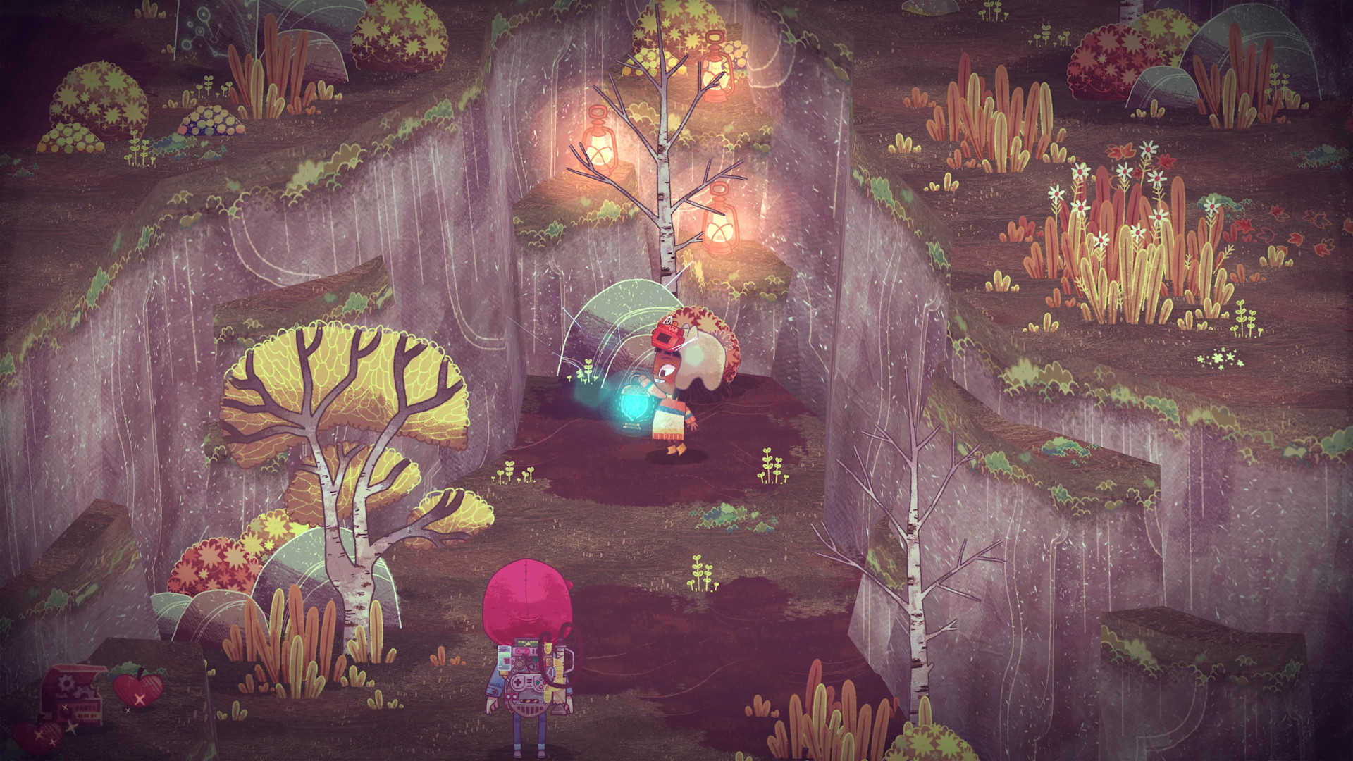 《狂野之心 The Wild at Heart》Switch中文版NSZ下载 – 含1.1.9补丁+金手指-禾谷轻创网