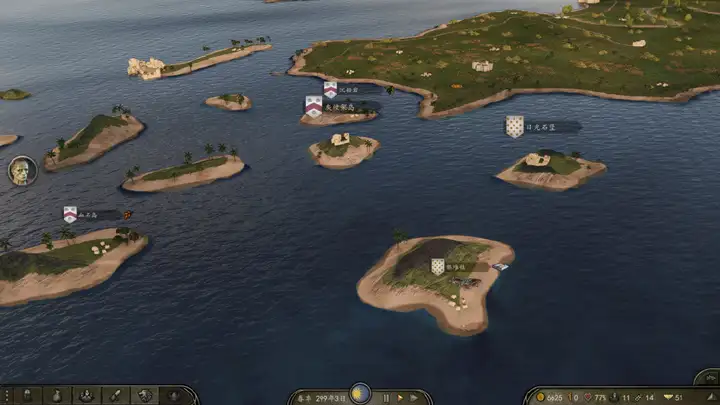 图片[9]-《骑马与砍杀2霸主》权游国度MOD 6.2整合版-禾谷轻创网
