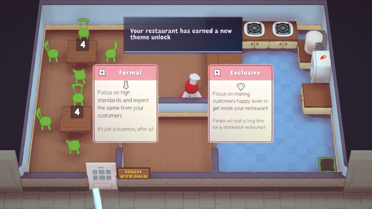 《速速上菜 PlateUp!》Switch美版中文NSZ下载 – 含1.4.0补丁+1DLC-禾谷轻创网