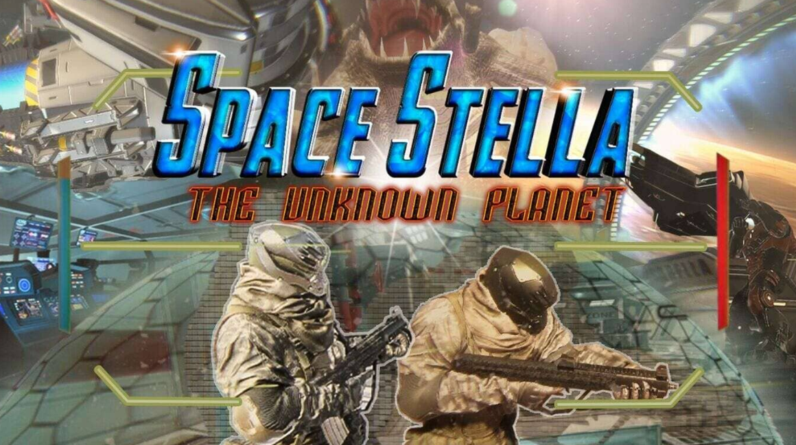 《太空恒星：未知行星 Space Stella The Unknown Planet》Switch中文版NSZ下载 – 含1.0.2补丁-禾谷轻创网