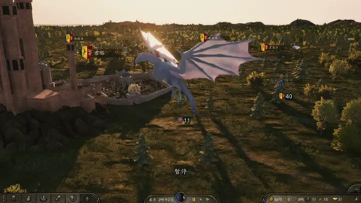 图片[6]-《骑马与砍杀2霸主》权游国度MOD 6.2整合版-禾谷轻创网