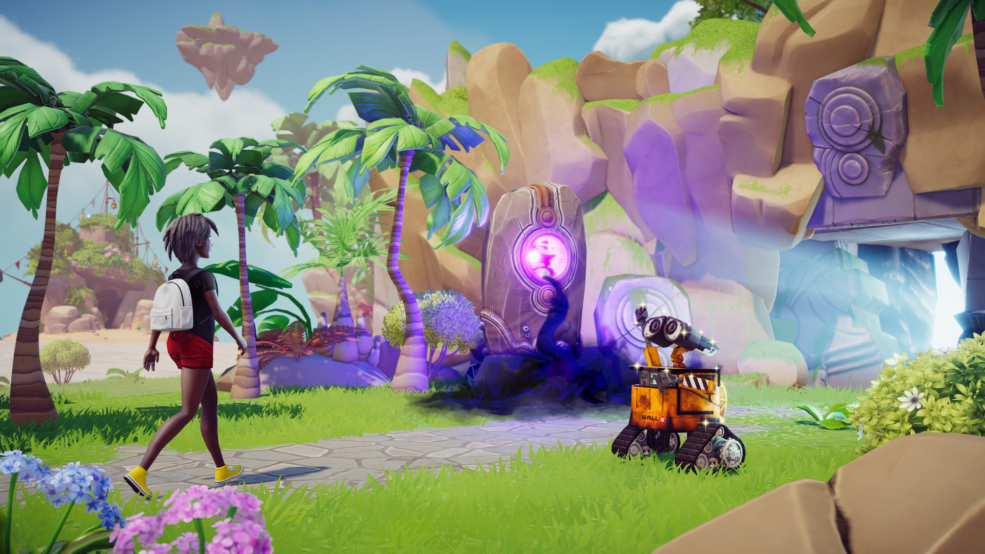 《迪士尼梦幻星谷/Disney Dreamlight Valley》PC中文版下载-含v1.20.11.14-禾谷轻创网