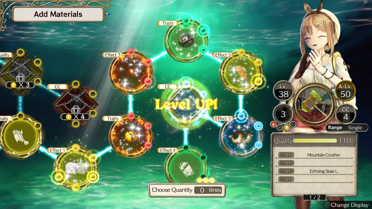 【5.05】《炼金工房三部曲～DX》PS4美版日英文下载- 含本体+5.05降级补丁-禾谷轻创网