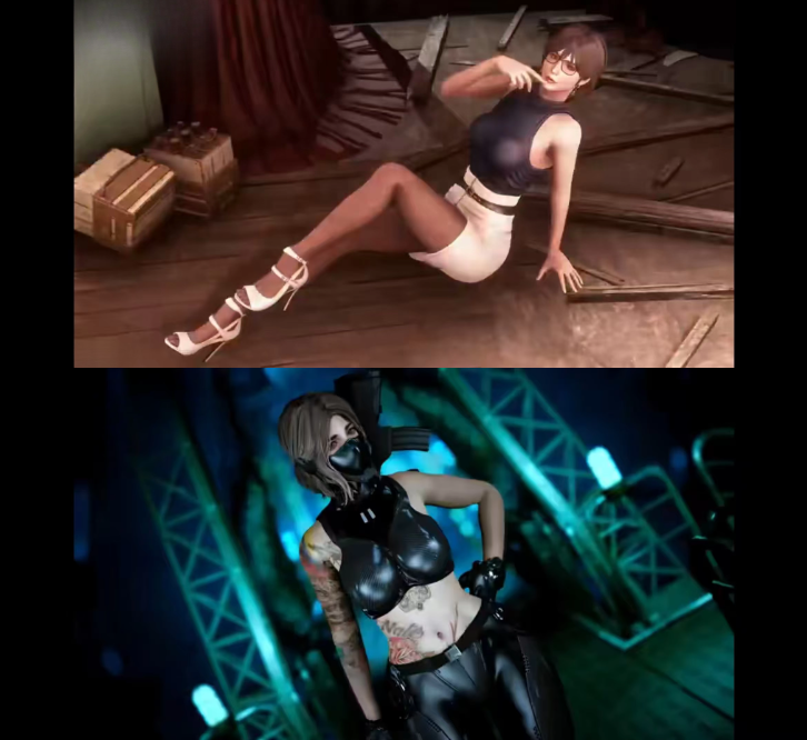2025年辐射4新mod整合版合集mod大全【1T容量】【超高画质+超多衣服+任务模组】-禾谷轻创网