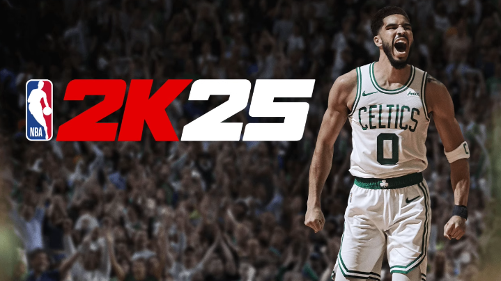 《NBA 2K25》430G付费mod高质量整合包-禾谷轻创网