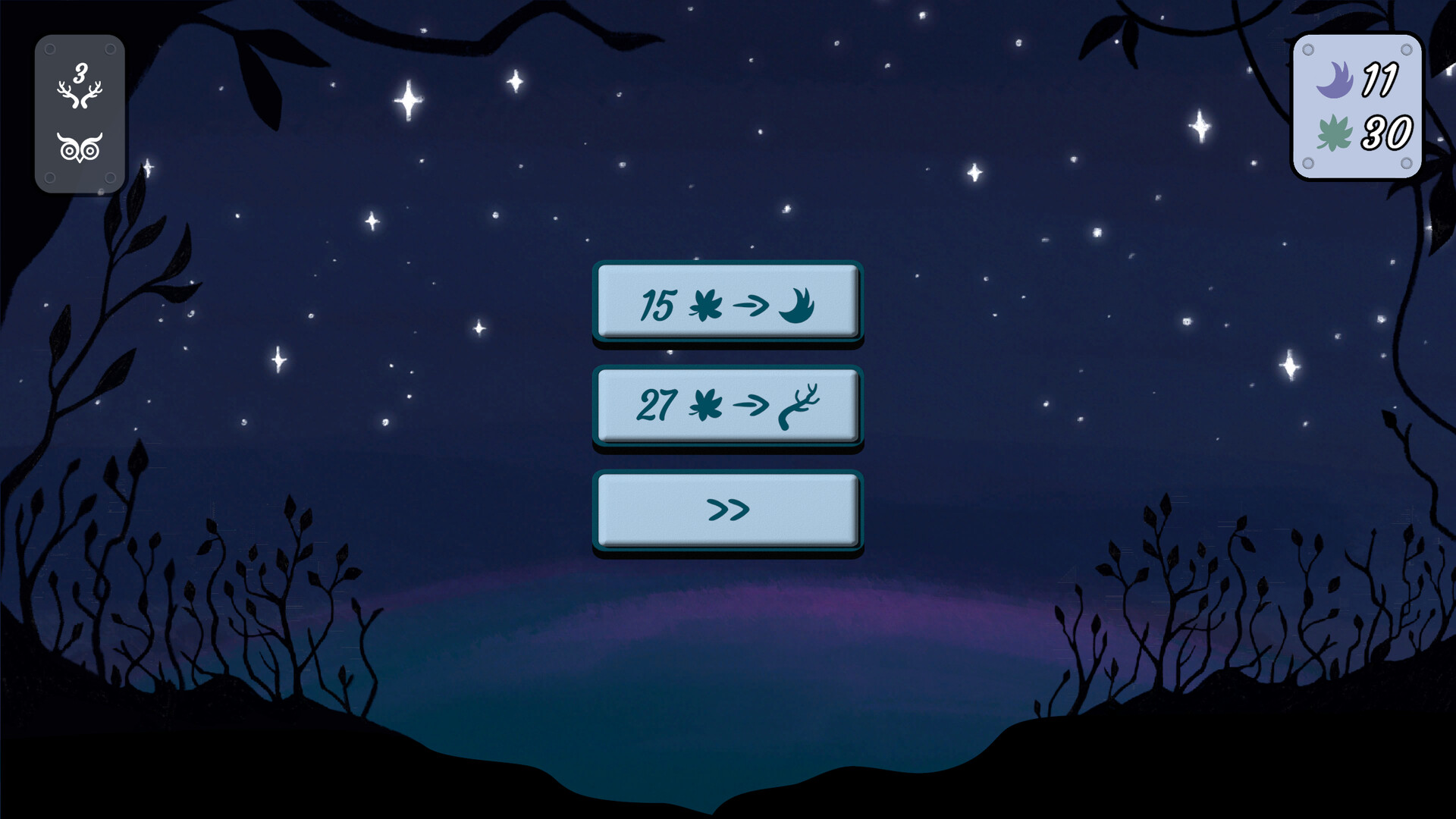 《德鲁伊旅人/Druidwalker》PC中文版下载-含Build.12493341-禾谷轻创网