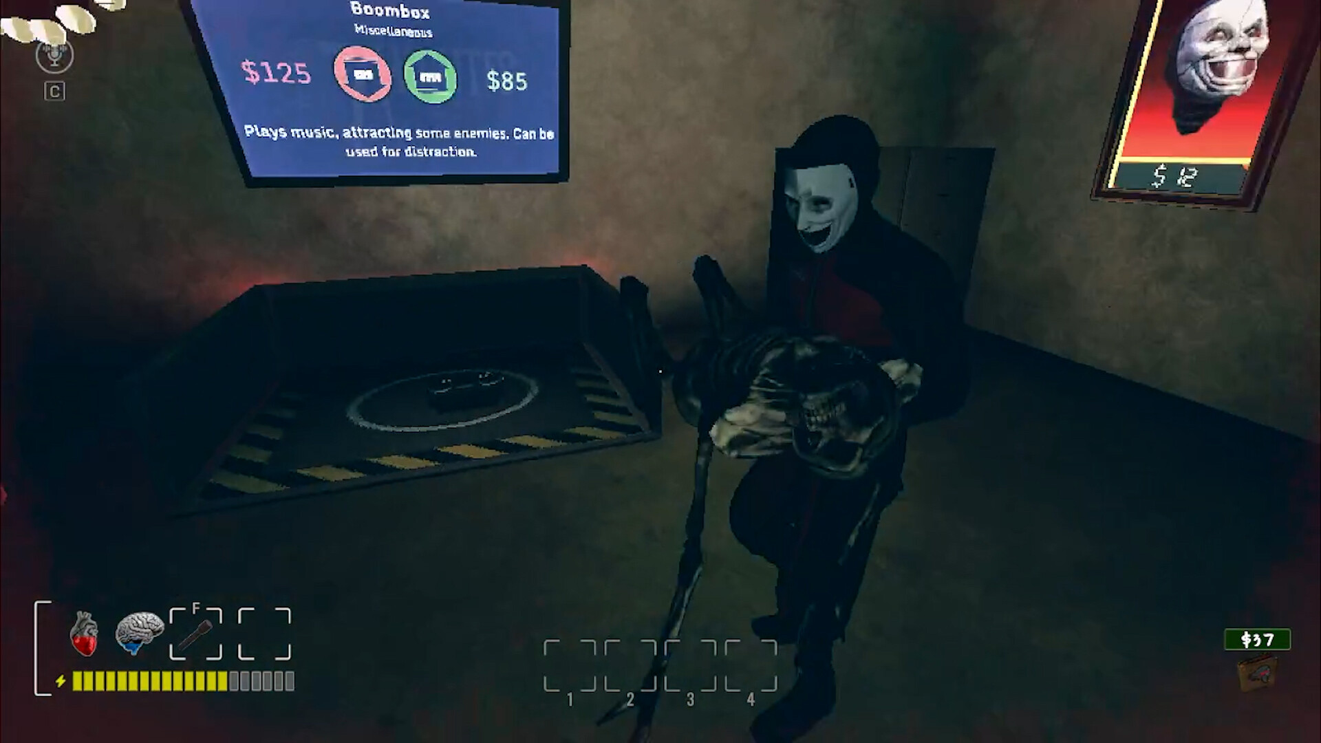 PC游戏《地狱7分钟 7 Minutes in Hell》中文+Build.20373275下载-禾谷轻创网