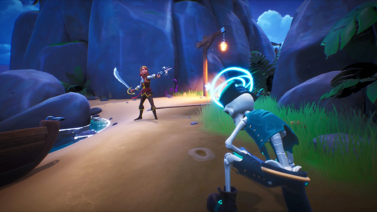 【5.05】《风暴三叉戟传说 Trident’s Tale》PS4欧版中文整合下载- 含v1.03-禾谷轻创网