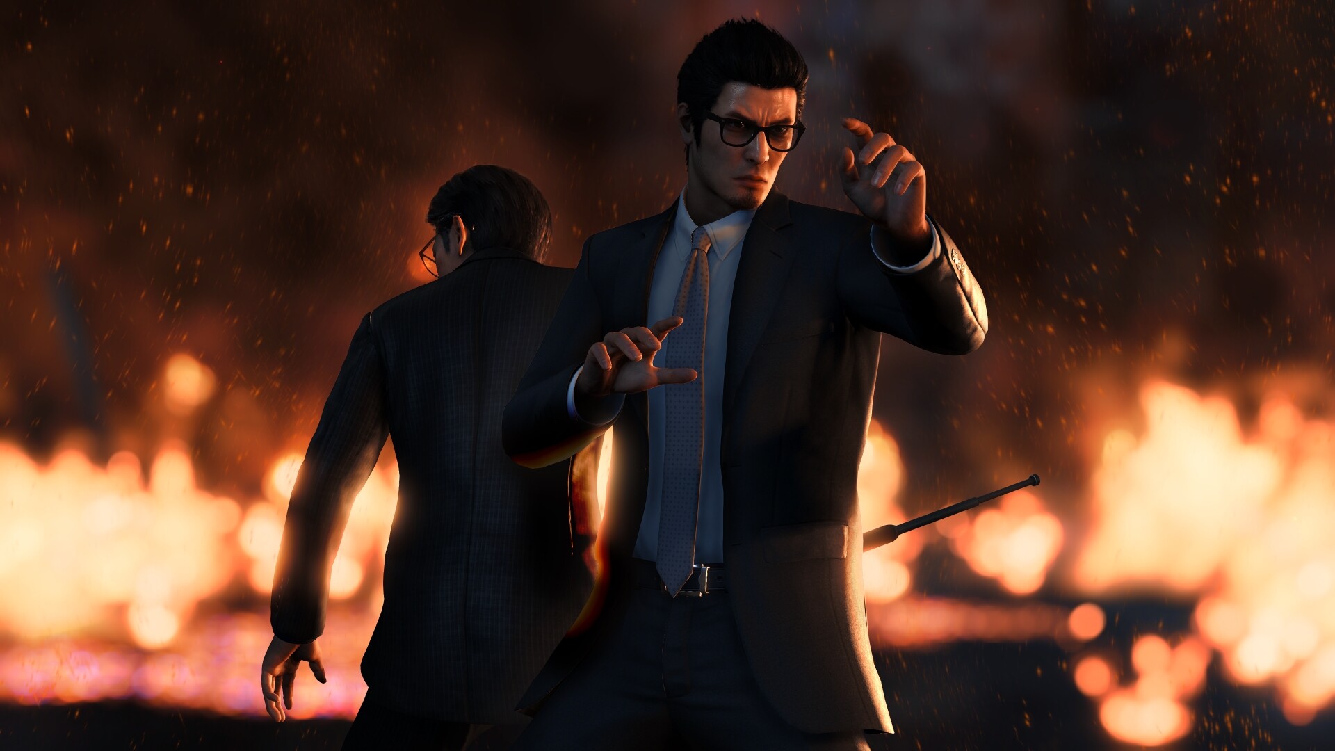 【5.05】《人中之龙7外传 无名之龙》PS4日版中文下载- 含1.22补丁+DLC-禾谷轻创网