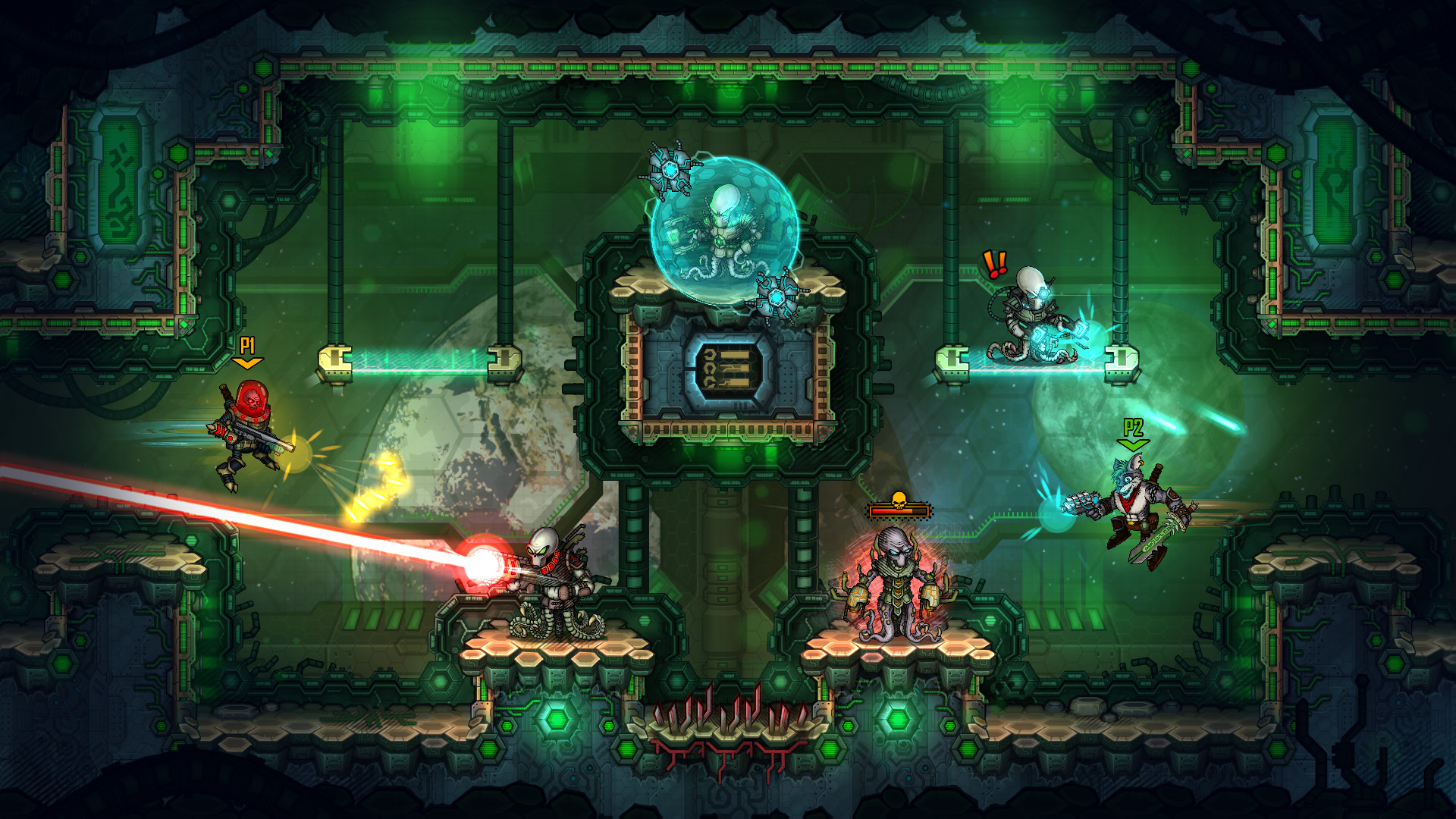 PC游戏《恶棍英雄/Fury Unleashed》中文Build.21021093下载-禾谷轻创网