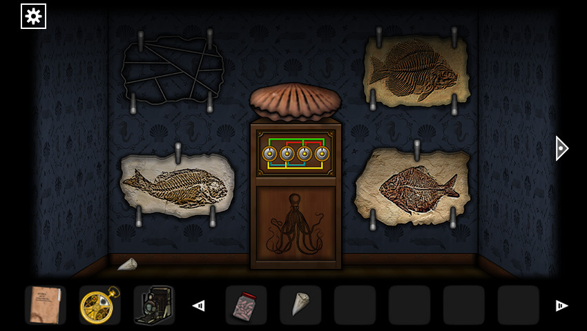 《遗忘之丘：幻灭 Forgotten Hill Disillusion》Switch中文版NSZ下载 – 含1.0.2补丁-禾谷轻创网