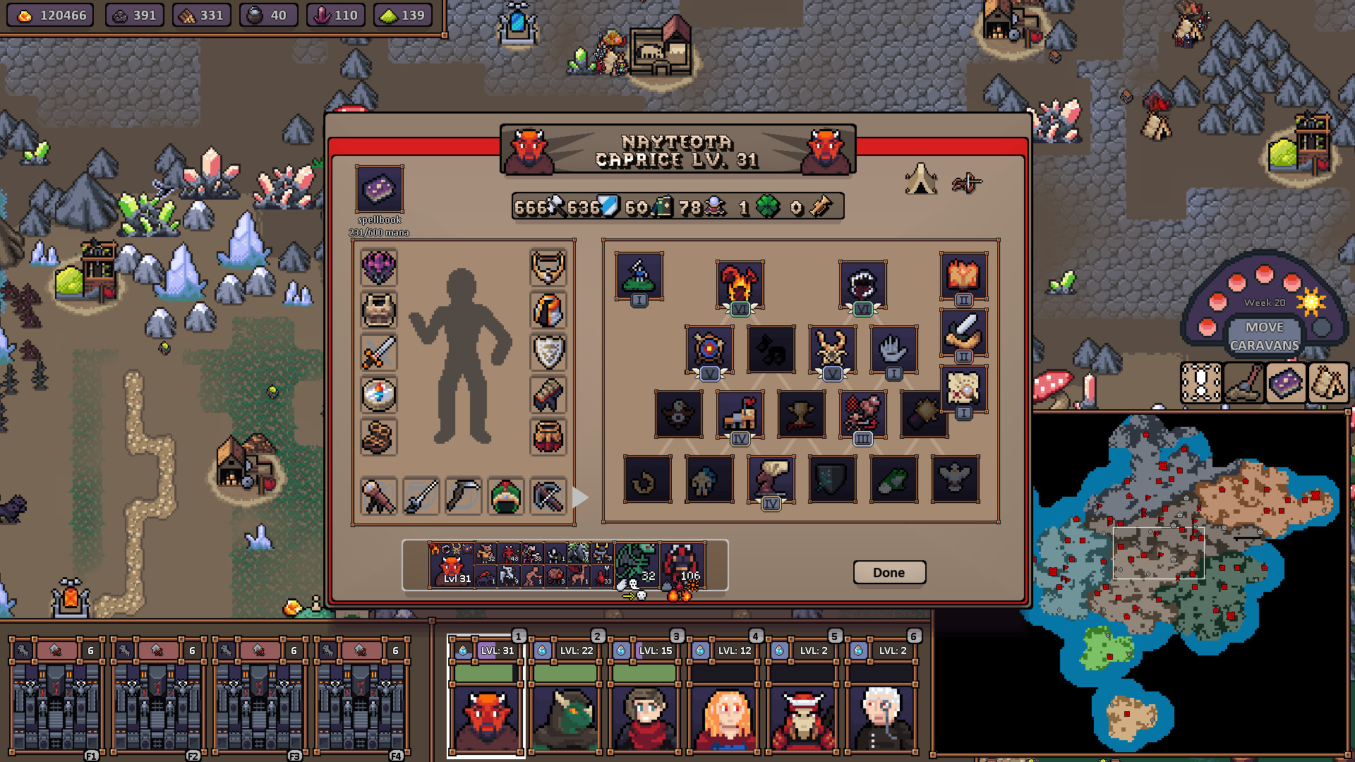 《英雄之时/Hero’s Hour》PC中文版下载-含v2.8.3-禾谷轻创网