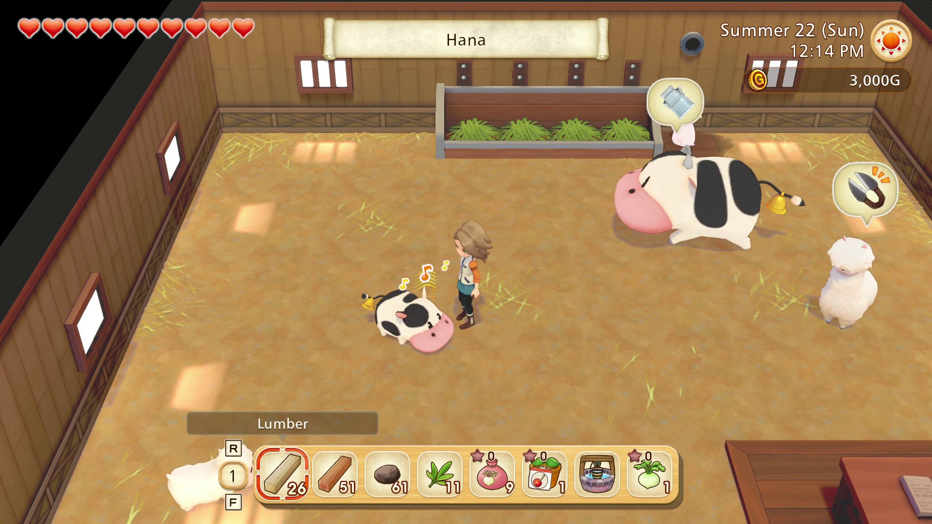 《牧场物语：橄榄镇与希望的大地/STORY OF SEASONS: Pioneers of Olive Town》PC中文版下载-含Build.20379021-禾谷轻创网
