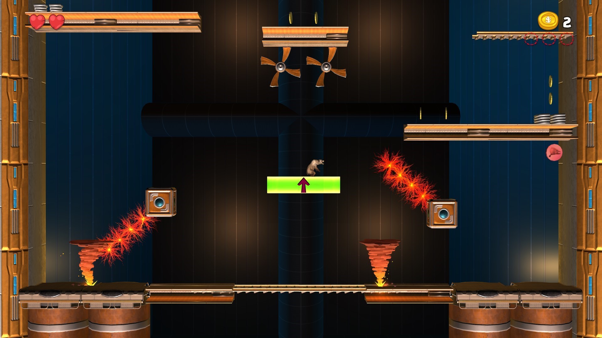 《史诗垃圾箱之熊 2 胜者为雄 Epic Dumpster Bear 2 He Who Bears Wins》Switch英文版NSZ下载-禾谷轻创网