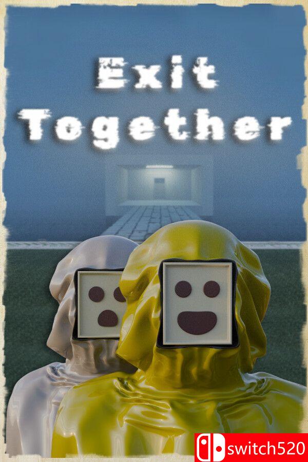 《一起逃离（Exit Together）》官方中文 v1.1.0 0xdeadcode硬盘版[中文/繁体/英文/日语]-禾谷轻创网