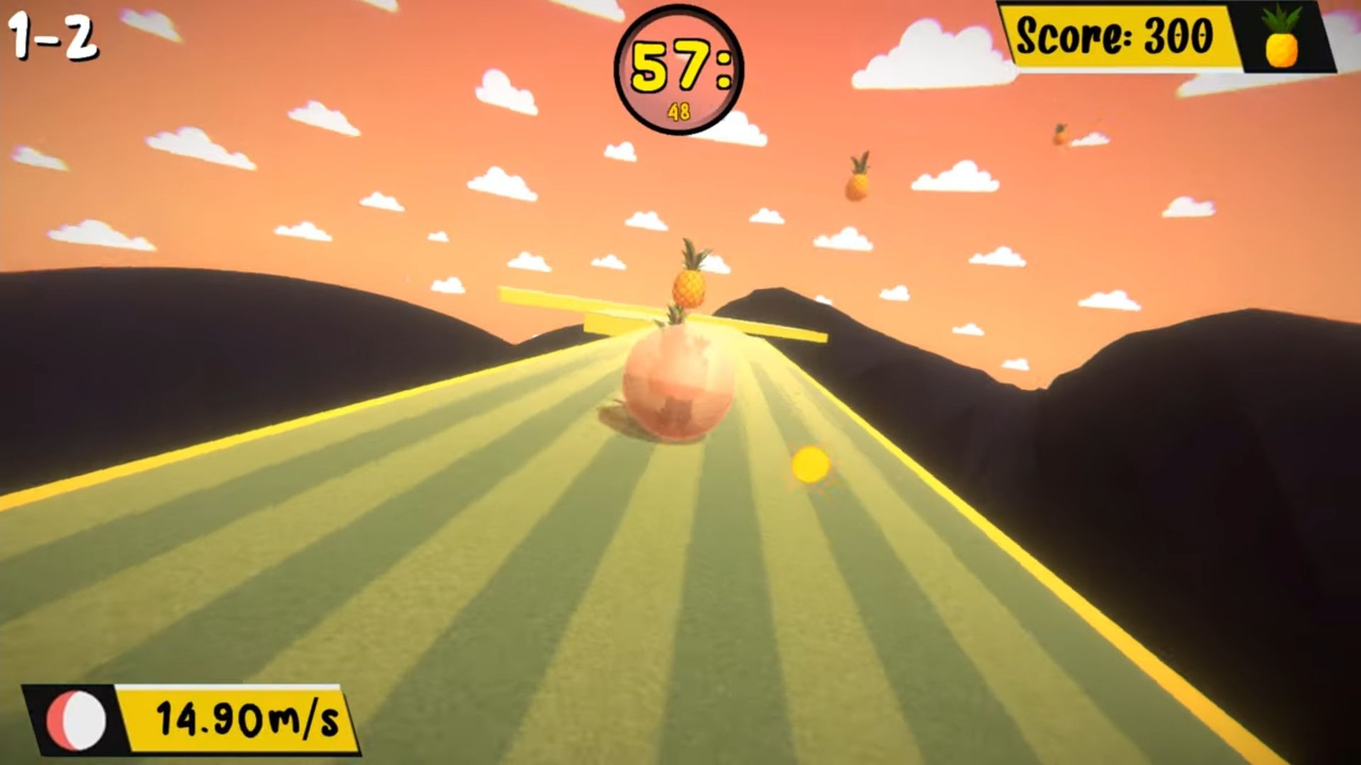 《青蛙球重滚 Frog Ball Rerolled》Switch英文版NSP下载-禾谷轻创网