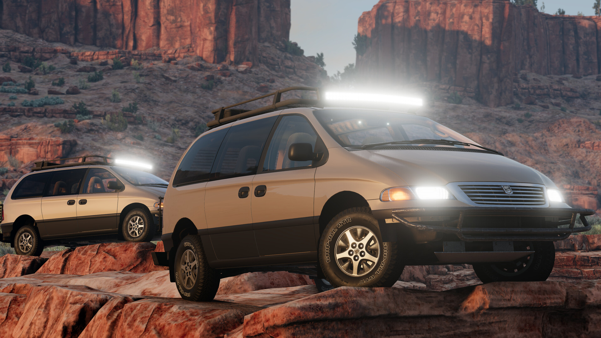 《车祸模拟器/BeamNG.drive》PC中文版下载-含v0.38.2.0联机版-禾谷轻创网