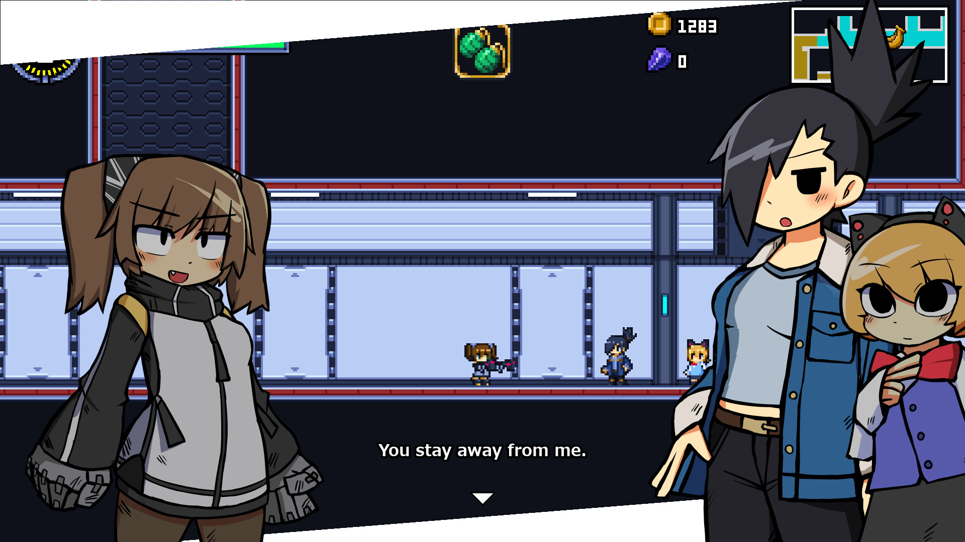 《翻滚之星 ROLLING STAR》Switch中文版NSP下载 – 含1.1.6补丁-禾谷轻创网