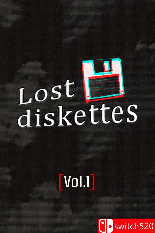 《失落软盘：第一卷（Lost Diskettes Vol.1）》v1.1.1 [英文]-禾谷轻创网