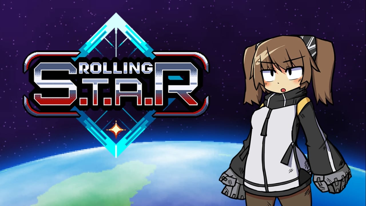 滚星丨ROLLING STAR-禾谷轻创网