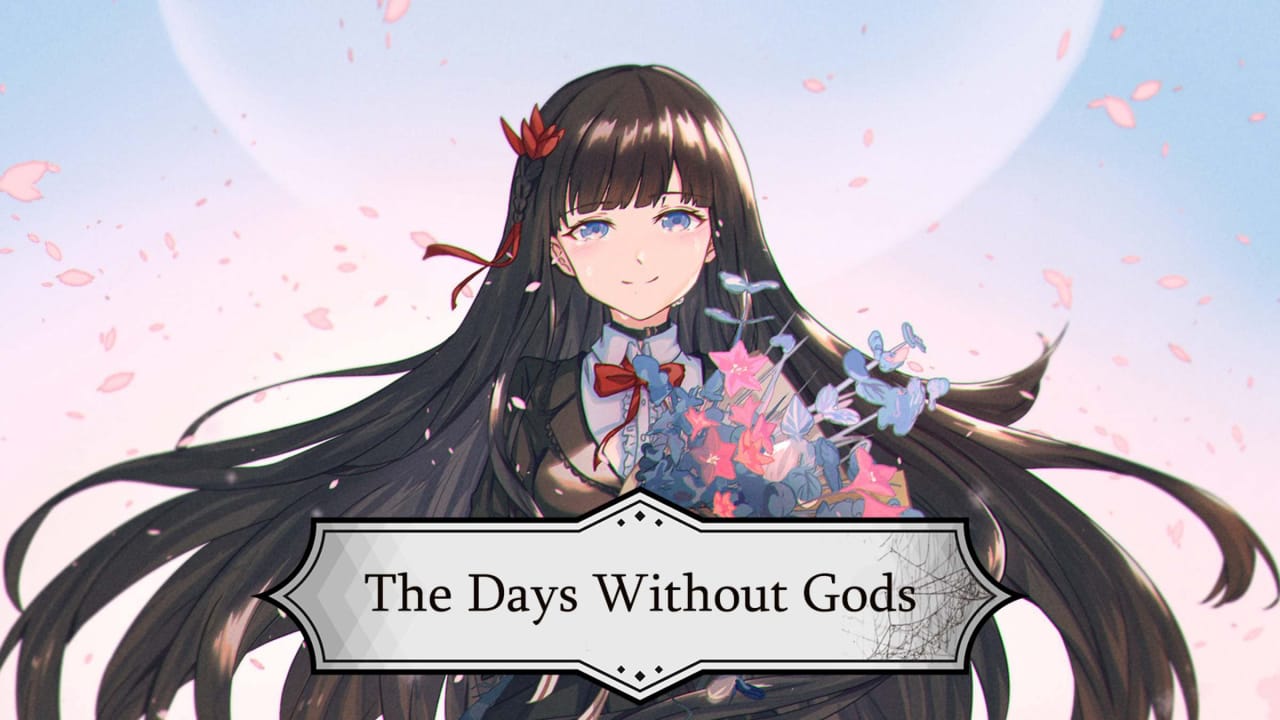 赠予神家与谎言丨The Days Without Gods-禾谷轻创网
