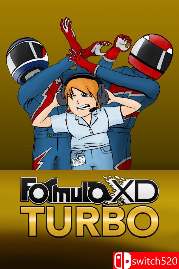 《方程式赛车XD（Formula XD）》Build 20711369 [英文]-禾谷轻创网