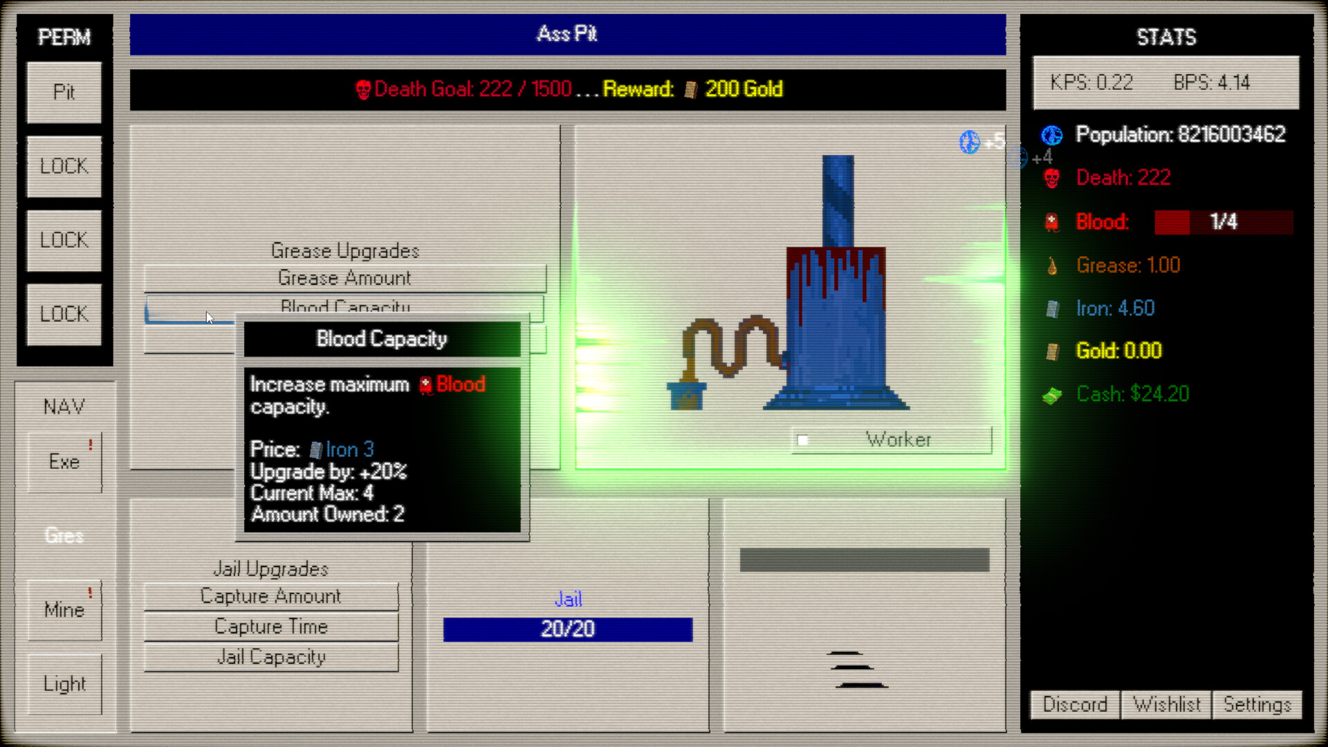 《处决/Execute》PC中文版下载-含Build.21197356-禾谷轻创网