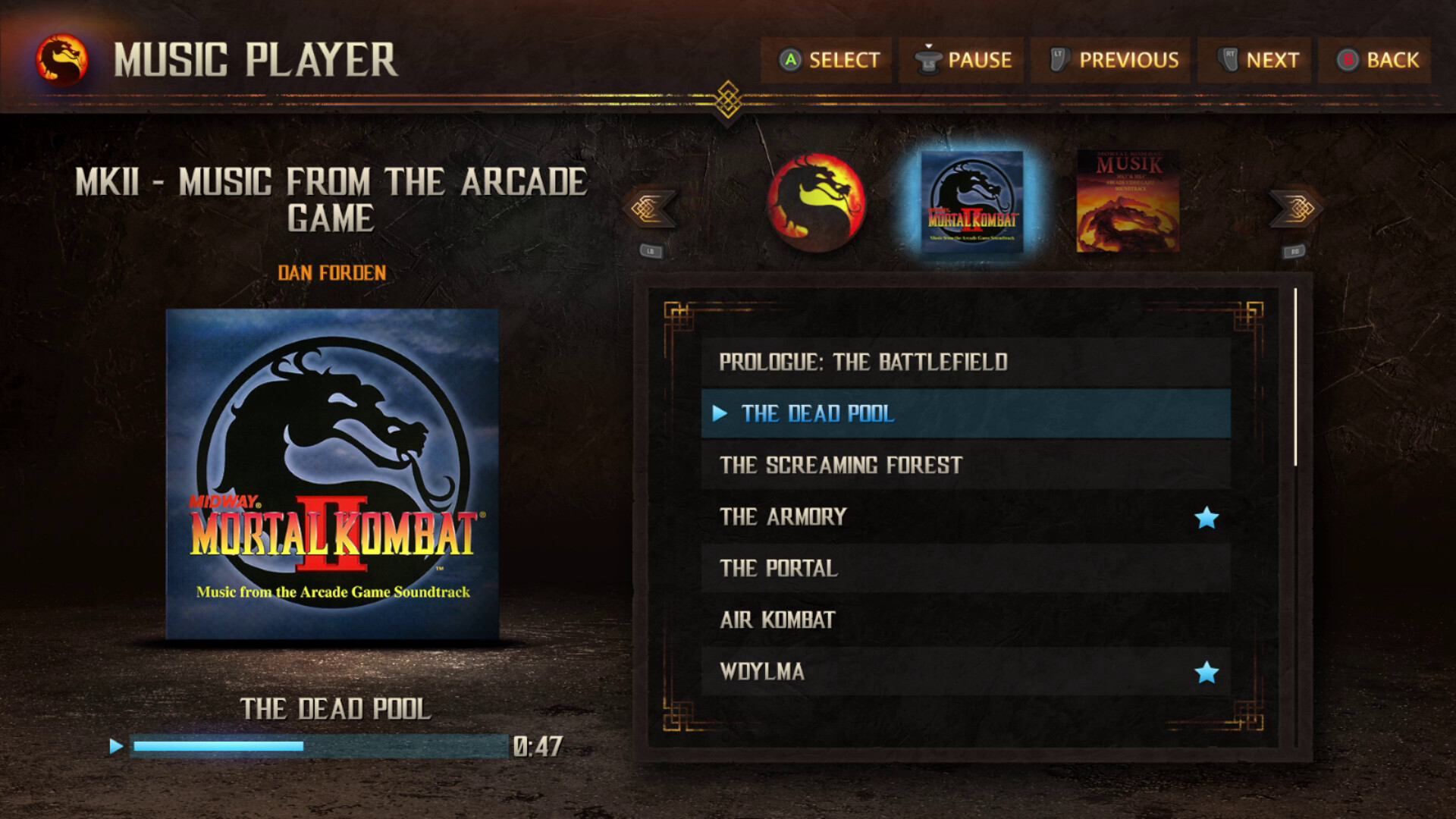 《真人快打 传承合集 Mortal Kombat Legacy Kollection》Switch美版NSZ下载 – 含1.0.4补丁-禾谷轻创网