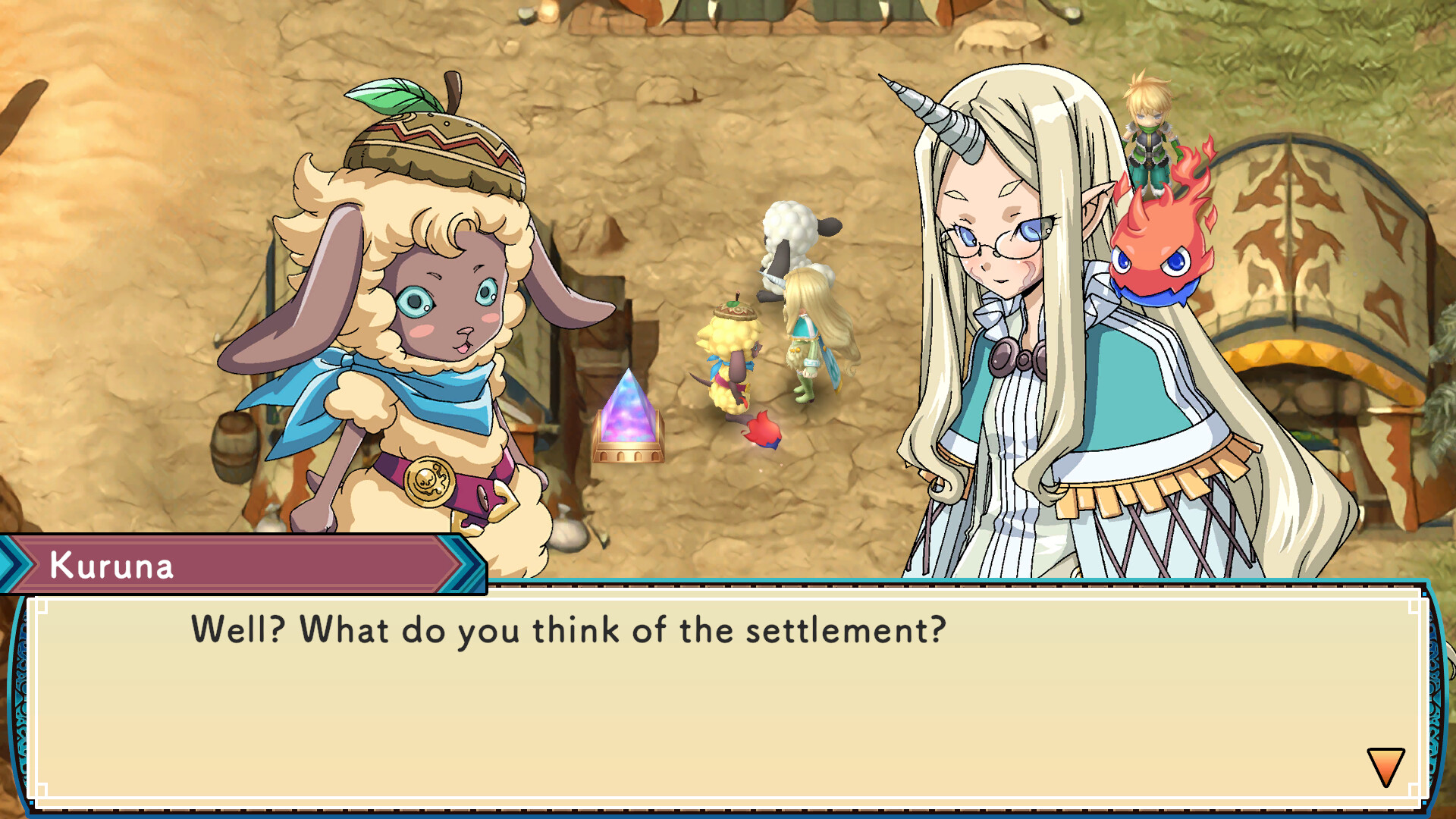 《符文工厂3/Rune Factory 3 Special》PC中文版下载-含Build.20332490-禾谷轻创网
