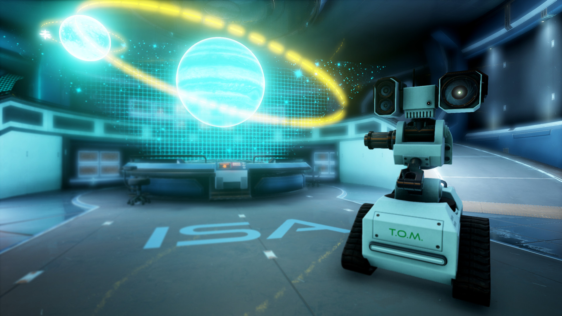 《图灵测试 The Turing Test》Switch中文版NSP下载 – 含1.0.0补丁-禾谷轻创网