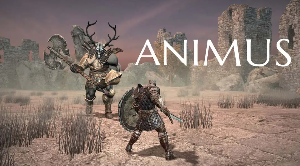 《憎恨之心 Animus》Switch中文版NSP下载 – 含1.2.3补丁-禾谷轻创网