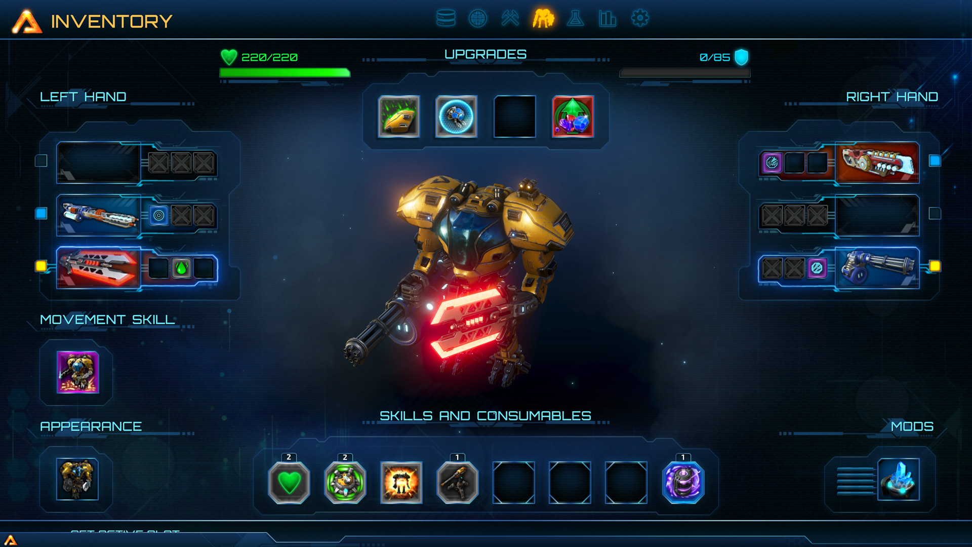 《银河破裂者/The Riftbreaker》PC中文版下载-含Build.21225501-禾谷轻创网