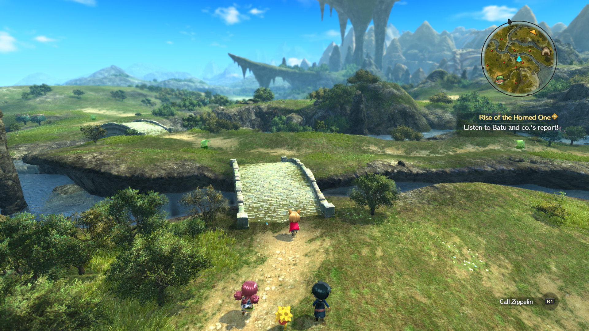 【夸克】《二之国2 亡灵之国》Switch汉化整合版XCI下载 – 含金手指-禾谷轻创网
