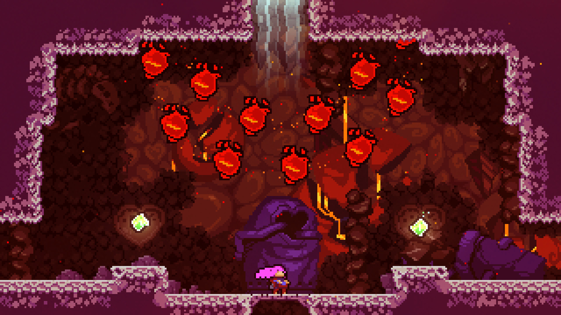 《蔚蓝 Celeste》Switch美版中文版NSP下载 – 含1.4.1.1补丁-禾谷轻创网