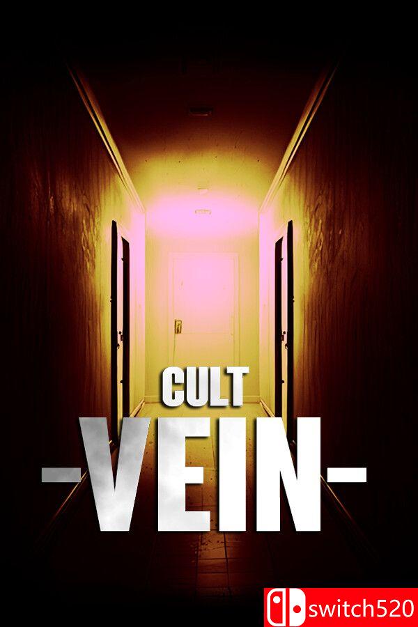 《邪教痕迹（Cult -Vein-）》[英文]-禾谷轻创网