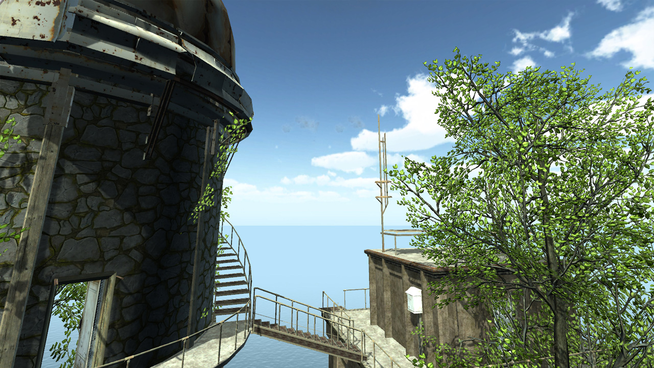 《海岛模拟飞行 Island Flight Simulator》Switch英文版NSP下载 – 含1.0.0补丁-禾谷轻创网