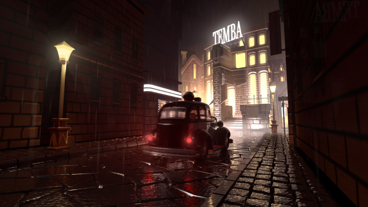 《一路向北：第二章 The Journey Down: Chapter Two》Switch英文版NSP下载 – 含1.0.1补丁-禾谷轻创网