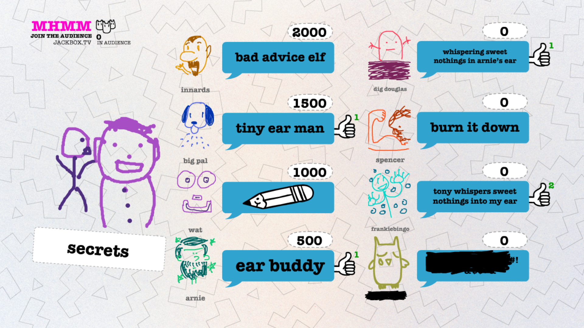 《你画我猜2 Drawful 2》Switch中文版NSP下载 – 含1.1.0补丁-禾谷轻创网