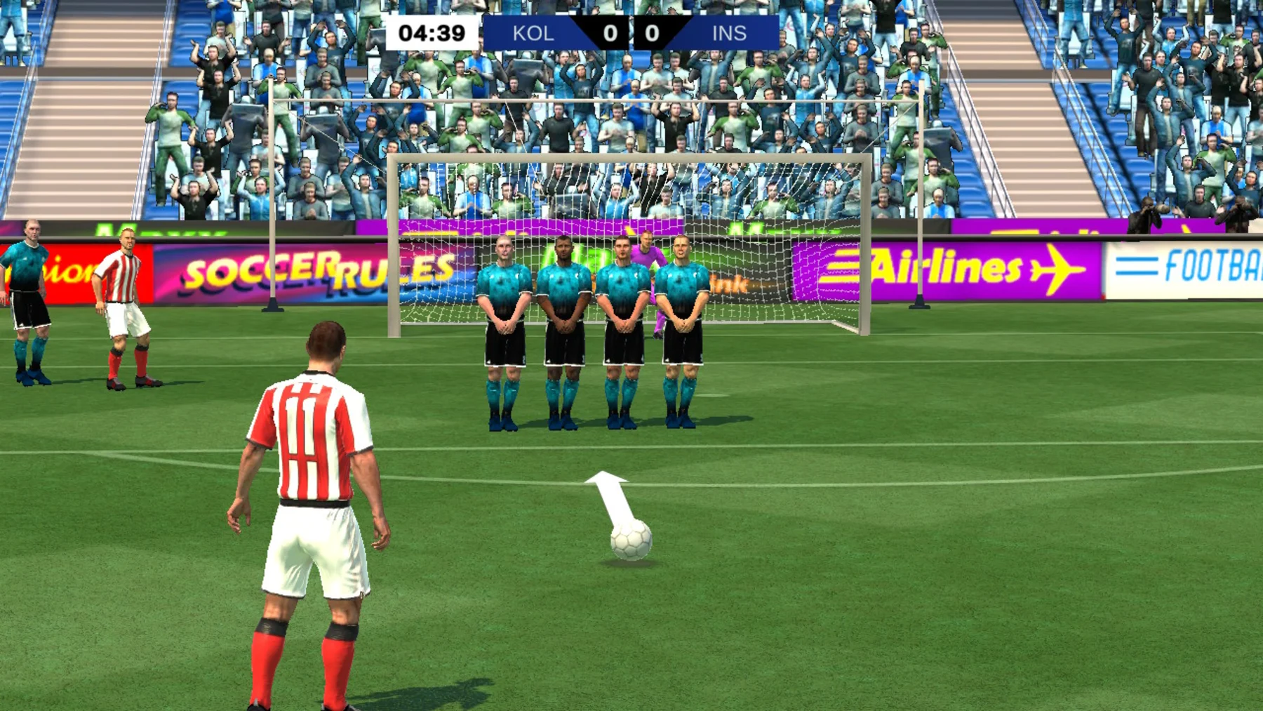《足球传奇2025 Football Legends 2025》Switch美版中文NSZ下载-禾谷轻创网