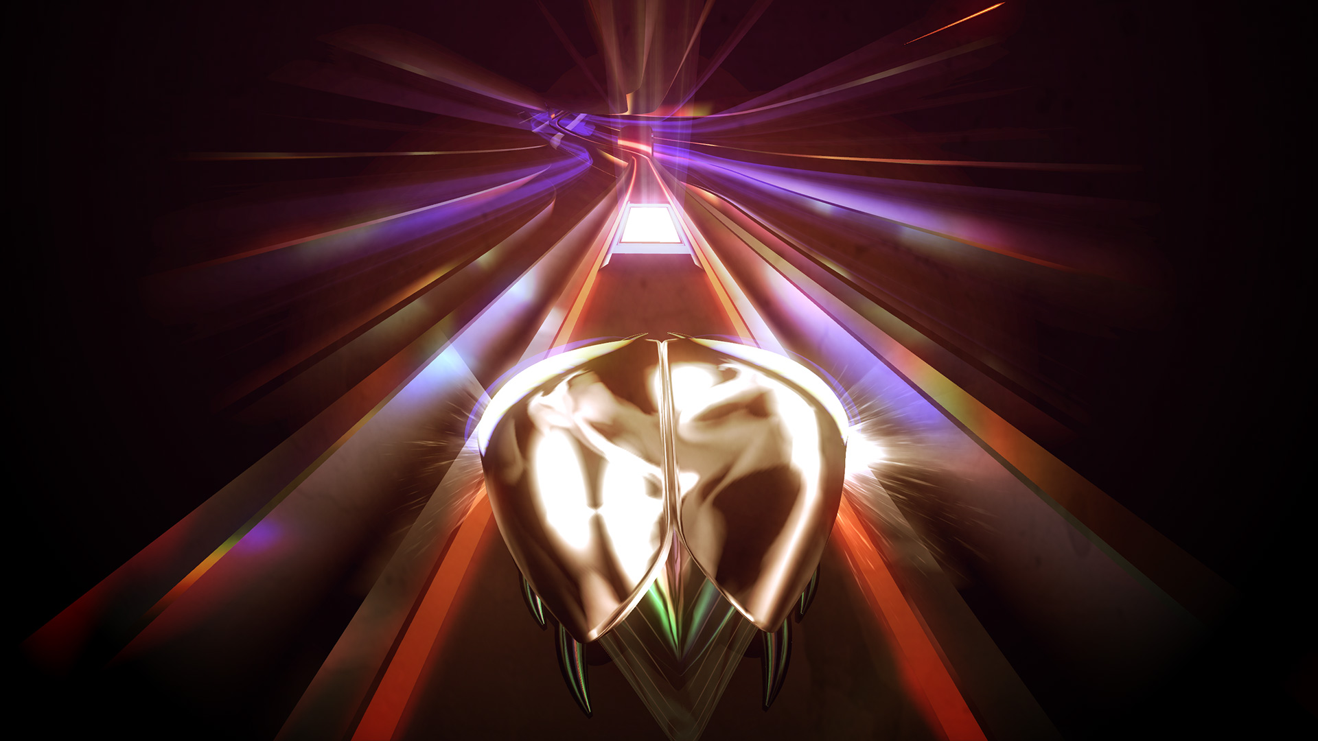 《暴走甲虫Thumper》Switch美版中文NSP下载 – 含1.0.2补丁-禾谷轻创网