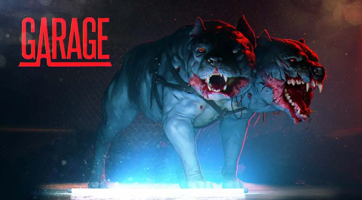 《车库 Garage》Switch美版中文NSZ下载 – 含1.0.1补丁-禾谷轻创网
