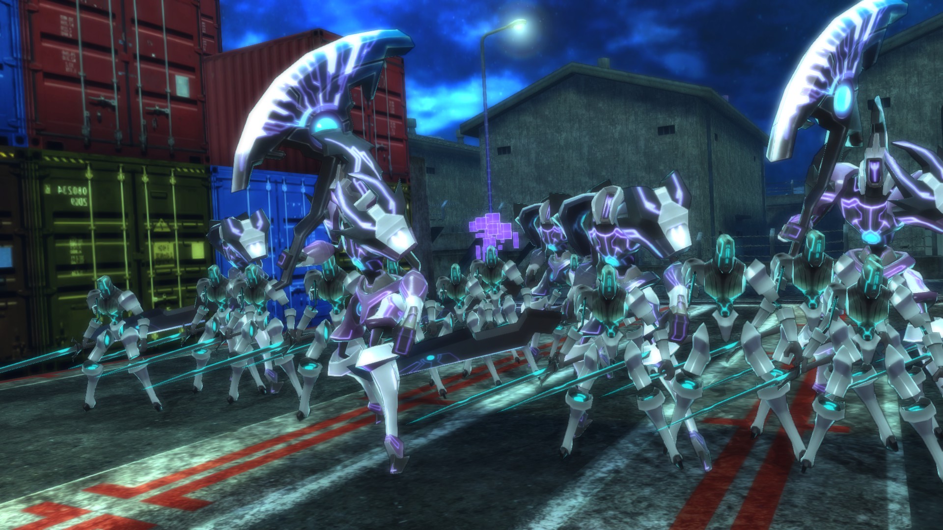 《圣杯战争命运之夜 暗影之星 Fate/EXTELLA》Switch中文版NSP下载 – 含1.0.0补丁-禾谷轻创网