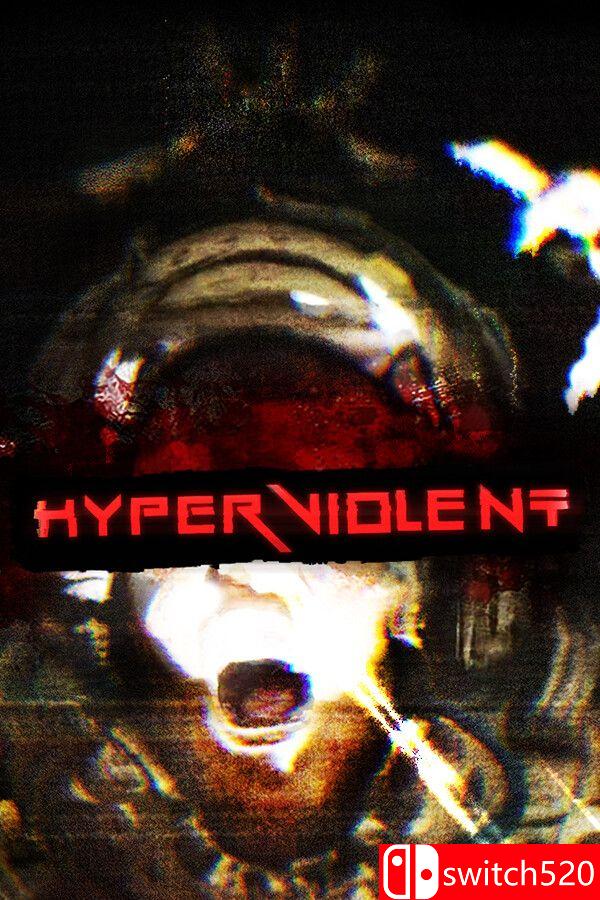 《超级暴力（HYPERVIOL英文T）》官方中文 v1.0.0.3 [中文/英文]-禾谷轻创网