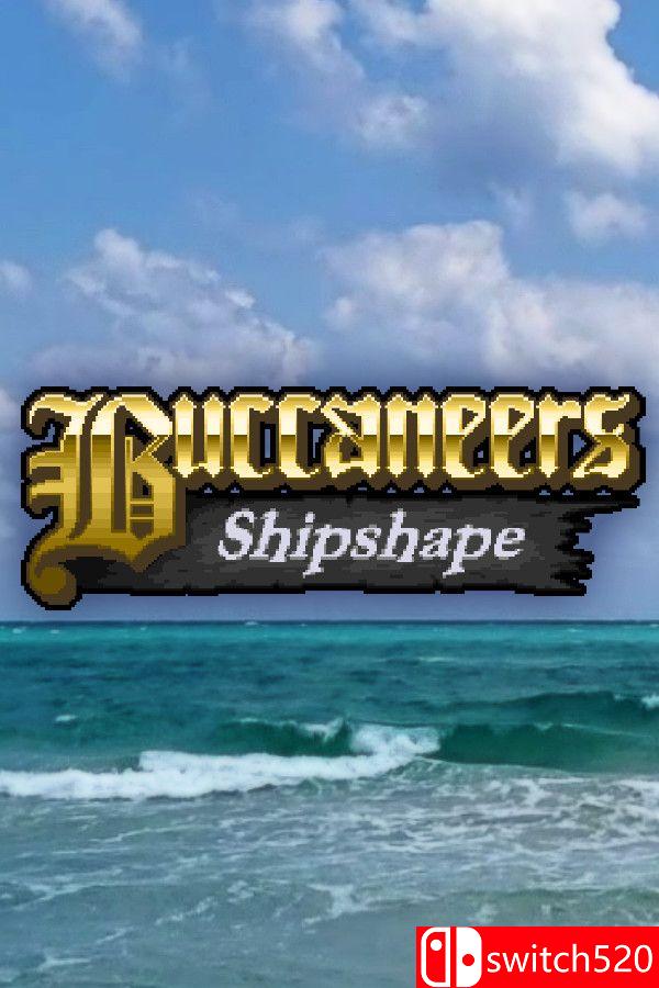 《海盗船整装待发（Buccaneers Shipshape）》v1.1.02 [英文]-禾谷轻创网