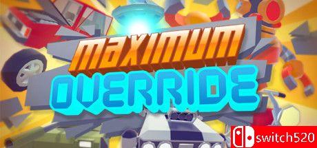 《极限破坏（Maximum Override）》v1681087 [英文]-禾谷轻创网