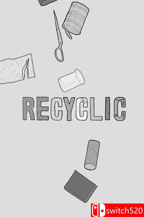 《循环工场（Recyclic）》[英文]-禾谷轻创网