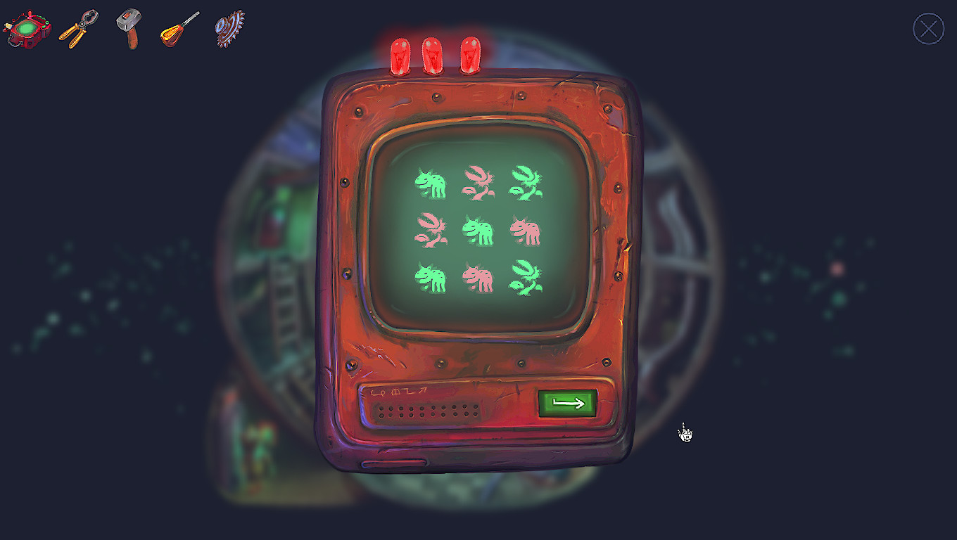 《机械师8230：逃离伊格罗特/Mechanic 8230: Escape from Ilgrot》PC中文版下载-含Build.15172721-禾谷轻创网